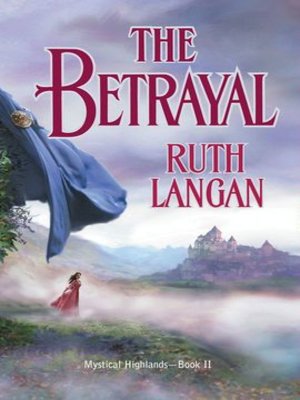 cover image of The Betrayal